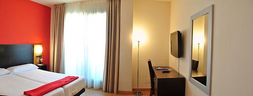 Hotel Marítimo Ris