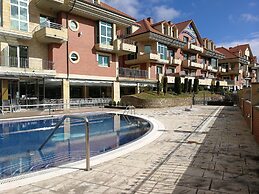 Hotel Marítimo Ris