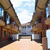 Hotel Marítimo Ris