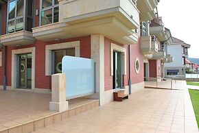 Hotel Marítimo Ris