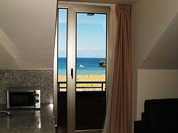 Hotel Marítimo Ris