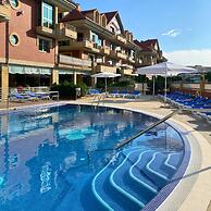 Hotel Marítimo Ris