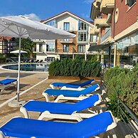 Hotel Marítimo Ris