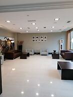 Hotel Marítimo Ris
