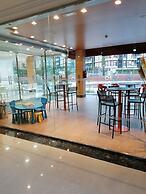 Hotel Marítimo Ris