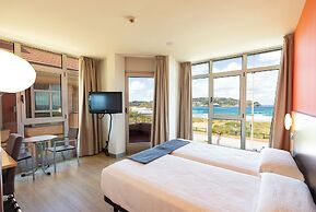 Hotel Marítimo Ris