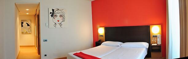 Hotel Marítimo Ris