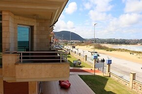 Hotel Marítimo Ris