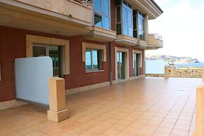Hotel Marítimo Ris
