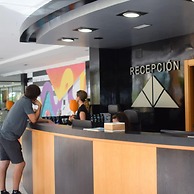 Hotel Marítimo Ris