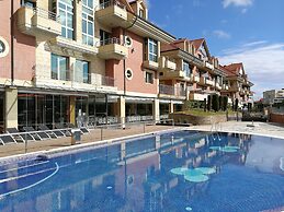 Hotel Marítimo Ris