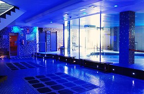 Hotel Marítimo Ris