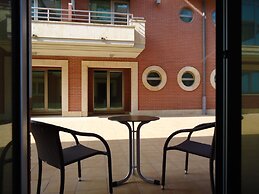 Hotel Marítimo Ris