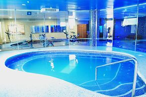 Hotel Marítimo Ris