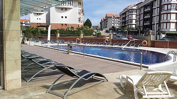 Hotel Marítimo Ris