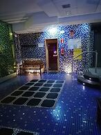 Hotel Marítimo Ris