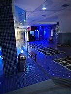 Hotel Marítimo Ris