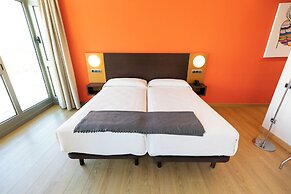 Hotel Marítimo Ris