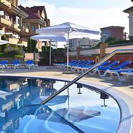 Hotel Marítimo Ris