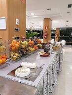 Hotel Marítimo Ris