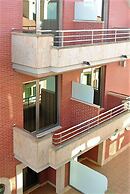 Hotel Marítimo Ris