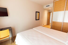 Hotel Marítimo Ris
