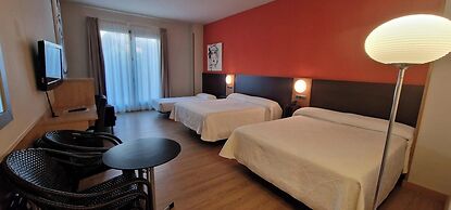 Hotel Marítimo Ris