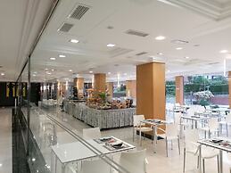 Hotel Marítimo Ris