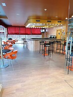 Hotel Marítimo Ris