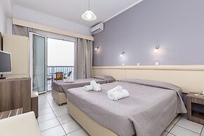 Oasis Hotel