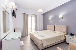 Oasis Hotel