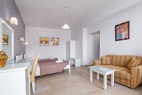 Oasis Hotel
