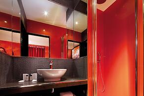 Hotel Montmartre Mon Amour