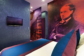 Hotel Montmartre Mon Amour