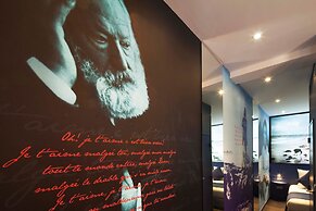 Hotel Montmartre Mon Amour