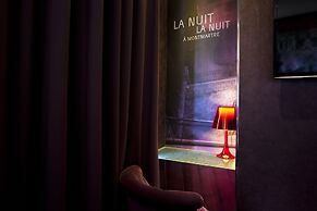 Hotel Montmartre Mon Amour