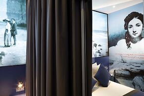 Hotel Montmartre Mon Amour