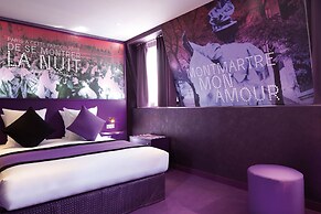 Hotel Montmartre Mon Amour