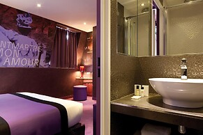 Hotel Montmartre Mon Amour
