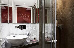 Hotel Montmartre Mon Amour