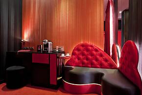 Hotel Montmartre Mon Amour