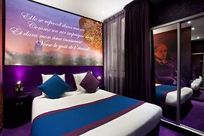 Hotel Montmartre Mon Amour