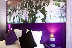 Hotel Montmartre Mon Amour