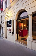 Hotel Montmartre Mon Amour