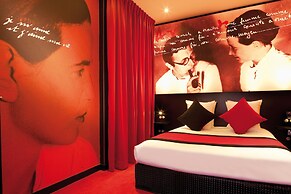Hotel Montmartre Mon Amour