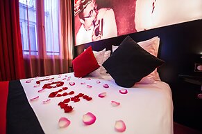 Hotel Montmartre Mon Amour