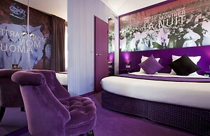 Hotel Montmartre Mon Amour