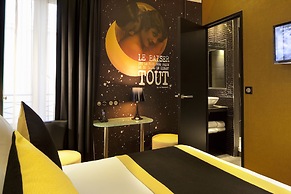 Hotel Montmartre Mon Amour