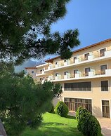 Parnis Palace Hotel Suites