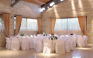 Parnis Palace Hotel Suites